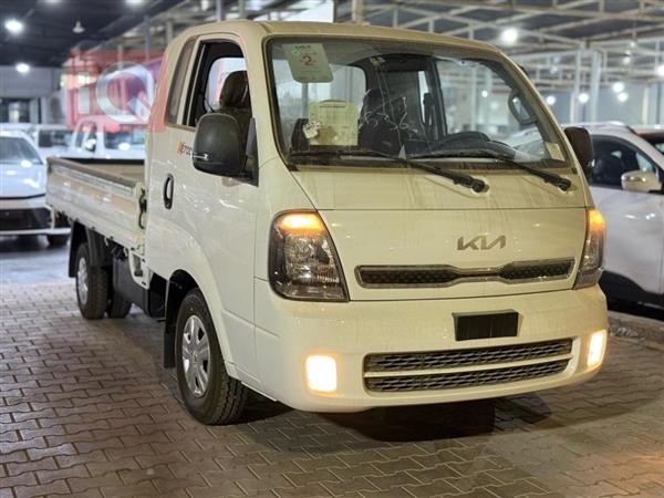 کیا بۆنگۆ 2025  بۆ فرۆشتن لە عێراق - کەرکووک